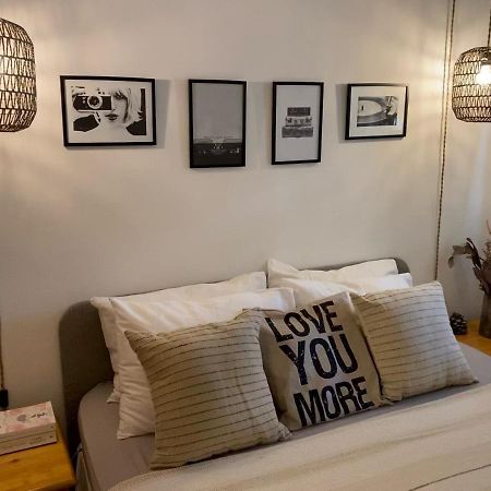 La Casa Di Lola Apartment Rovinj Luaran gambar