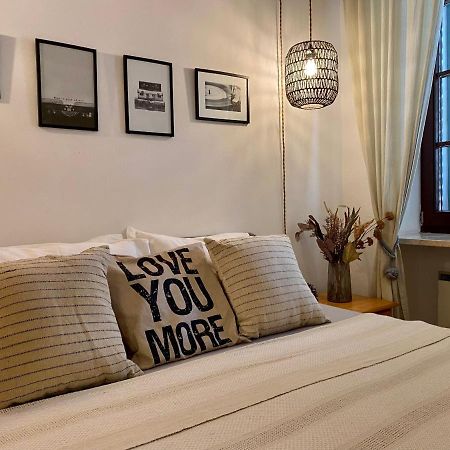 La Casa Di Lola Apartment Rovinj Luaran gambar
