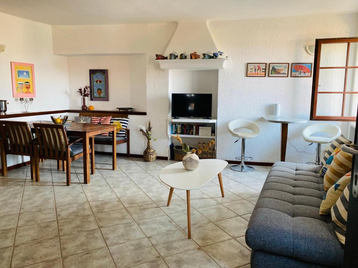 La Casa Di Lola Apartment Rovinj Luaran gambar