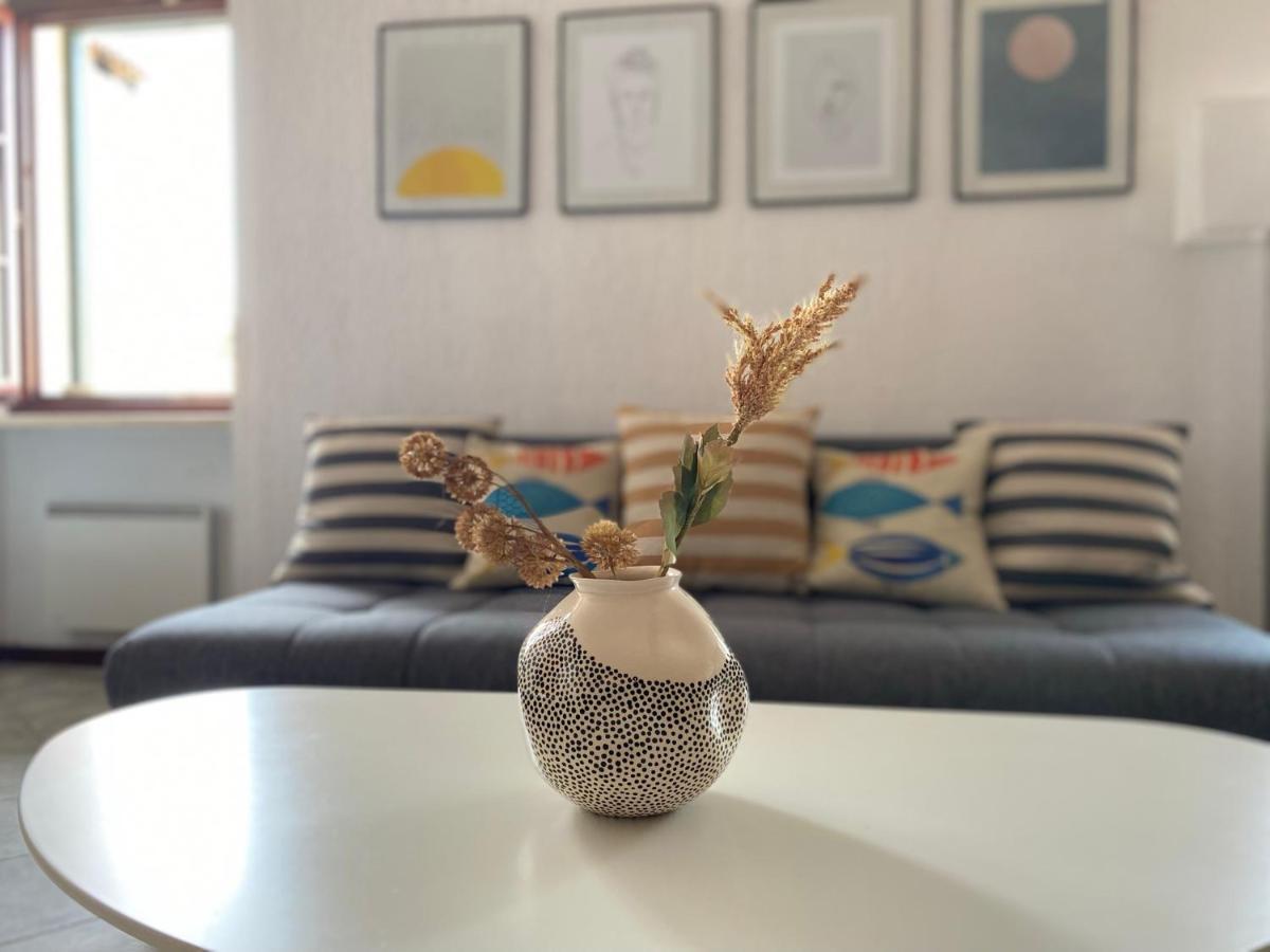 La Casa Di Lola Apartment Rovinj Luaran gambar