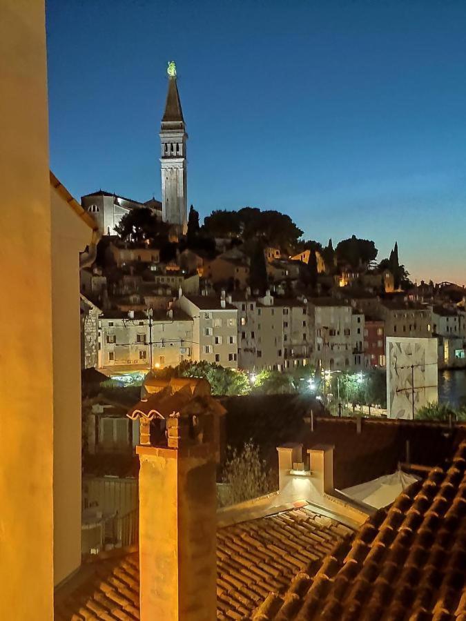 La Casa Di Lola Apartment Rovinj Luaran gambar