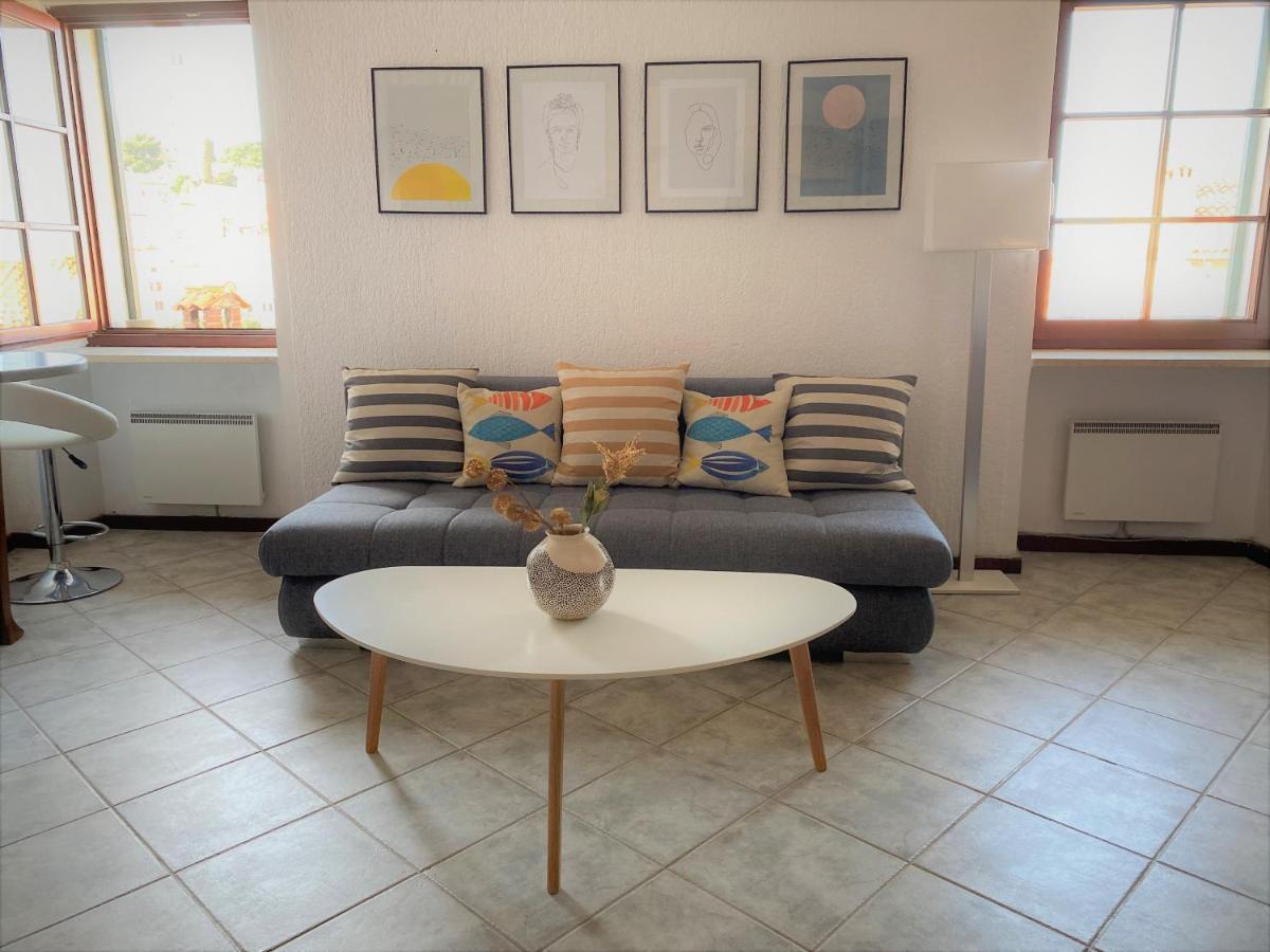 La Casa Di Lola Apartment Rovinj Luaran gambar