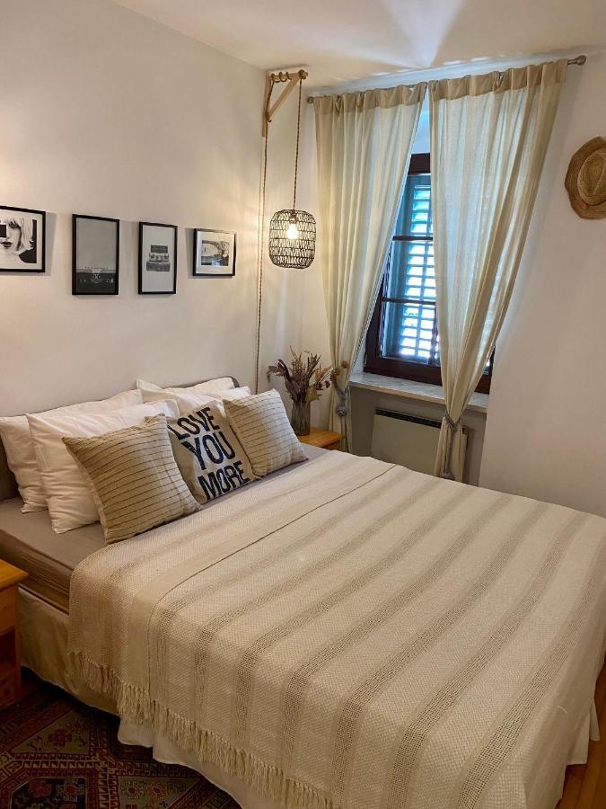 La Casa Di Lola Apartment Rovinj Luaran gambar