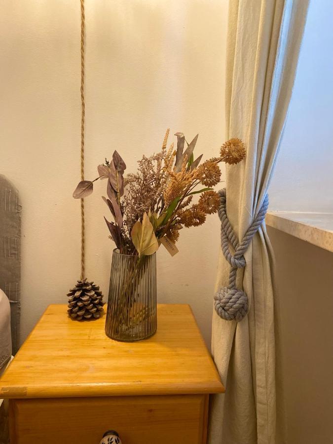La Casa Di Lola Apartment Rovinj Luaran gambar