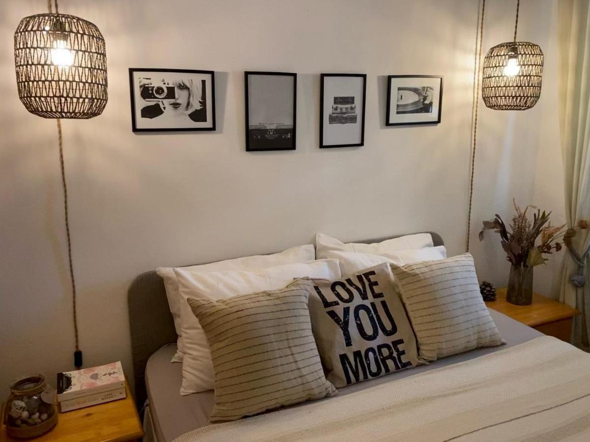 La Casa Di Lola Apartment Rovinj Luaran gambar