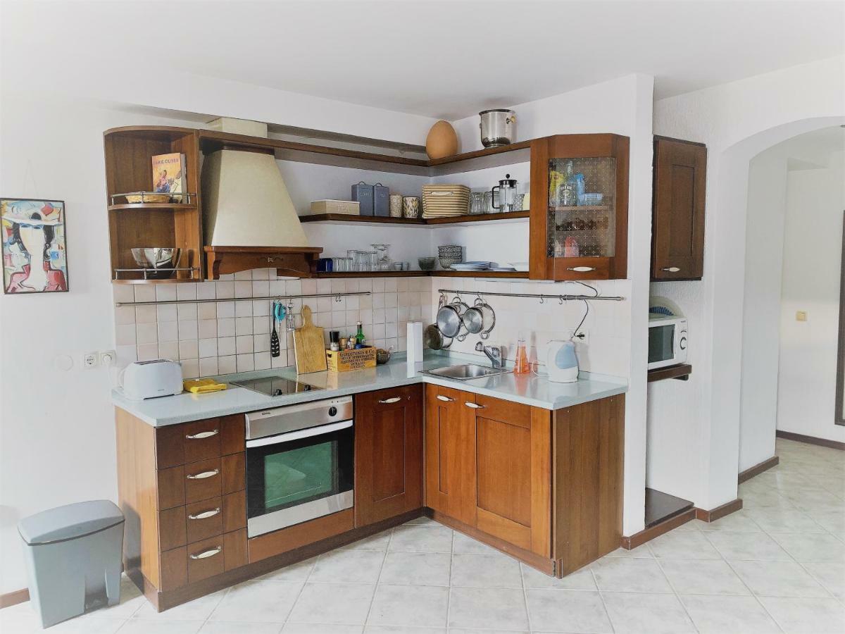 La Casa Di Lola Apartment Rovinj Luaran gambar