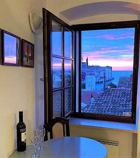 La Casa Di Lola Apartment Rovinj Luaran gambar
