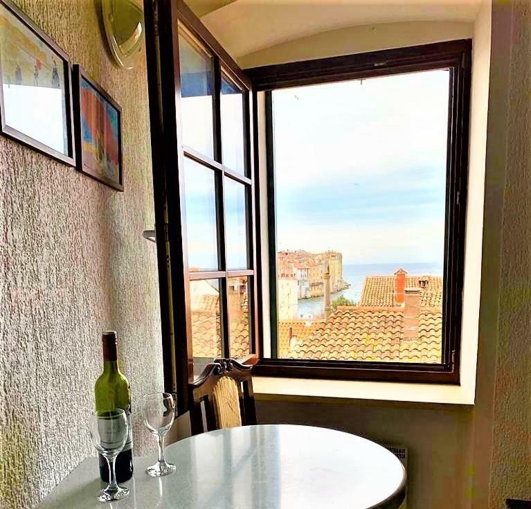 La Casa Di Lola Apartment Rovinj Luaran gambar