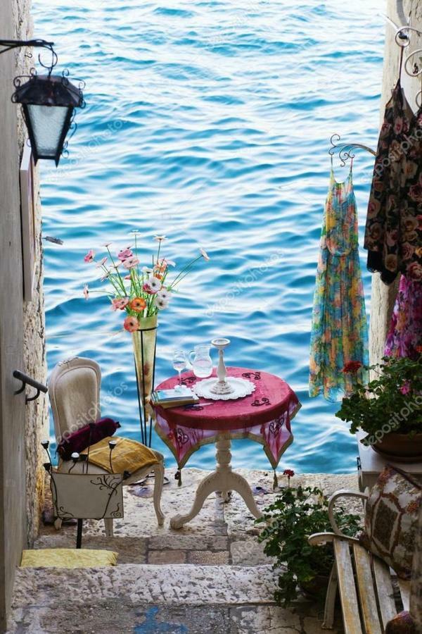 La Casa Di Lola Apartment Rovinj Luaran gambar